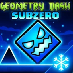 Geometry Dash SubZero